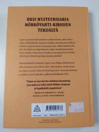 Agnes ja huvilan salaisuus