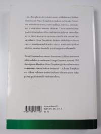Herra Tompkinsin uusi maailma
