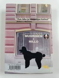 Luodinkestävä luutnantti