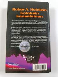 Galaksin kansalainen