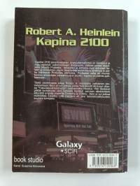 Kapina 2100