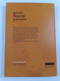 Modern spansk grammatik