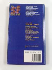 Tähtien lapset