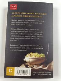 Madame Maigret'n keittokirja