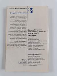 Maigret ja viinikauppias