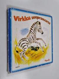 Tyhjä kuva