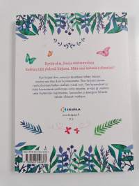 Omien hetkien kirja : hyvän elämän oivalluksia