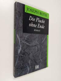 Die Flucht ohne Ende - ein Bericht
