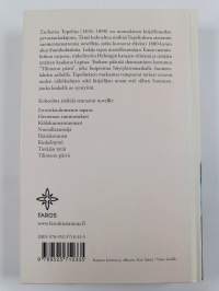 Tilinteon päivä : ja muita kertomuksia