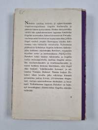 Nikolai Gogol