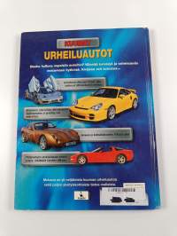 Kuumat urheiluautot