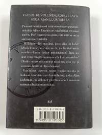 Einsteinin unet