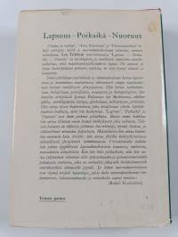 Lapsuus - poikaikä - nuoruus
