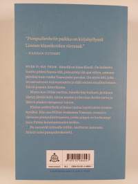 Pumpulienkeli