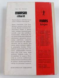 Marsin ritarit
