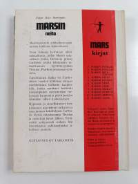 Marsin neito