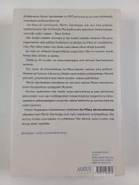Iso-Masa, laivanrakentaja