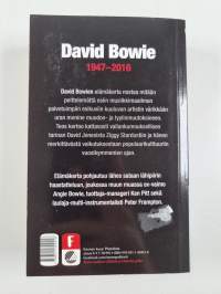 David Bowie