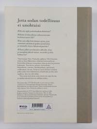 Sodan särkemä arki