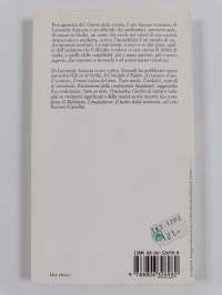Il giorno della civetta