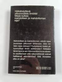 Ihmeiden aika on aina