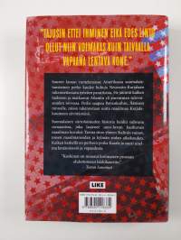 Tulisiipi