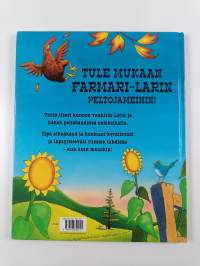 Farmari-Larin peltojamit