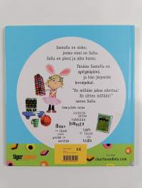 Nämä juhlat ovat oikeasti MINUN