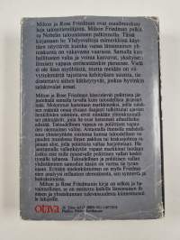 Vapaus valita