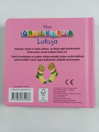 Oma onnikirja : lukuja