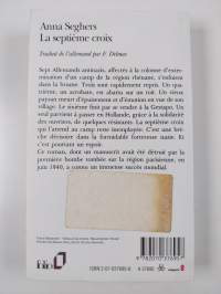 La septième croix