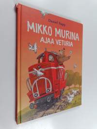 Tyhjä kuva