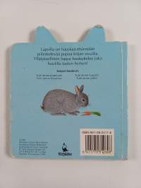 Tule tänne pupujussi