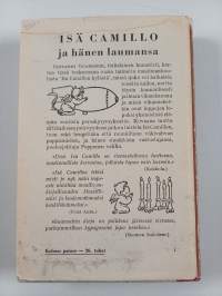 Isä Camillo ja hänen laumansa
