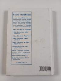 Pekka Töpöhännän seikkailut
