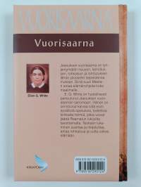 Vuorisaarna