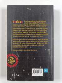 Sudoku-instituutin ristikot