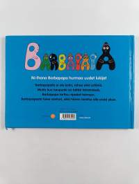 Barbapapa