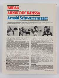 Bodaa Arnoldin kanssa
