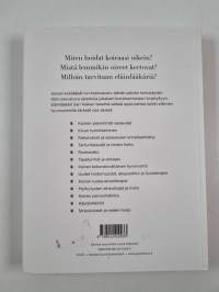 Koiran kotilääkäri : sairaudet, ensiapu, tartuntataudit, hyvinvointi