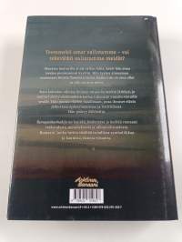 Turvapaikanhakija (signeerattu)