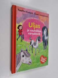 Tyhjä kuva