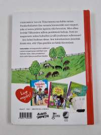 Uljas ja vauhdikas varsakevät