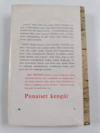 Punaiset kengät