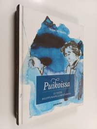 Puikoissa : 23 tietä huippukapellimestariksi