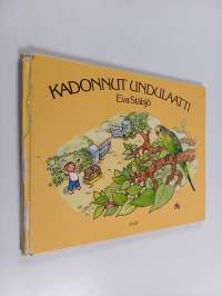 Tyhjä kuva