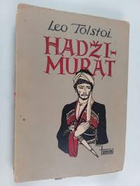 Hadzi-Murat