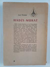 Hadzi-Murat