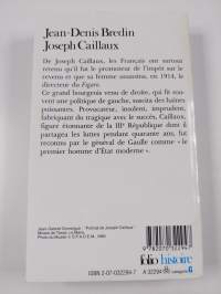Joseph Caillaux
