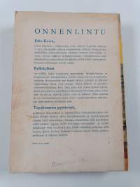 Onnenlintu
